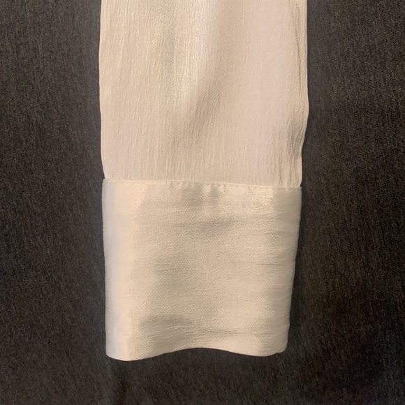 Cropped blouse - Picture 3 of 6